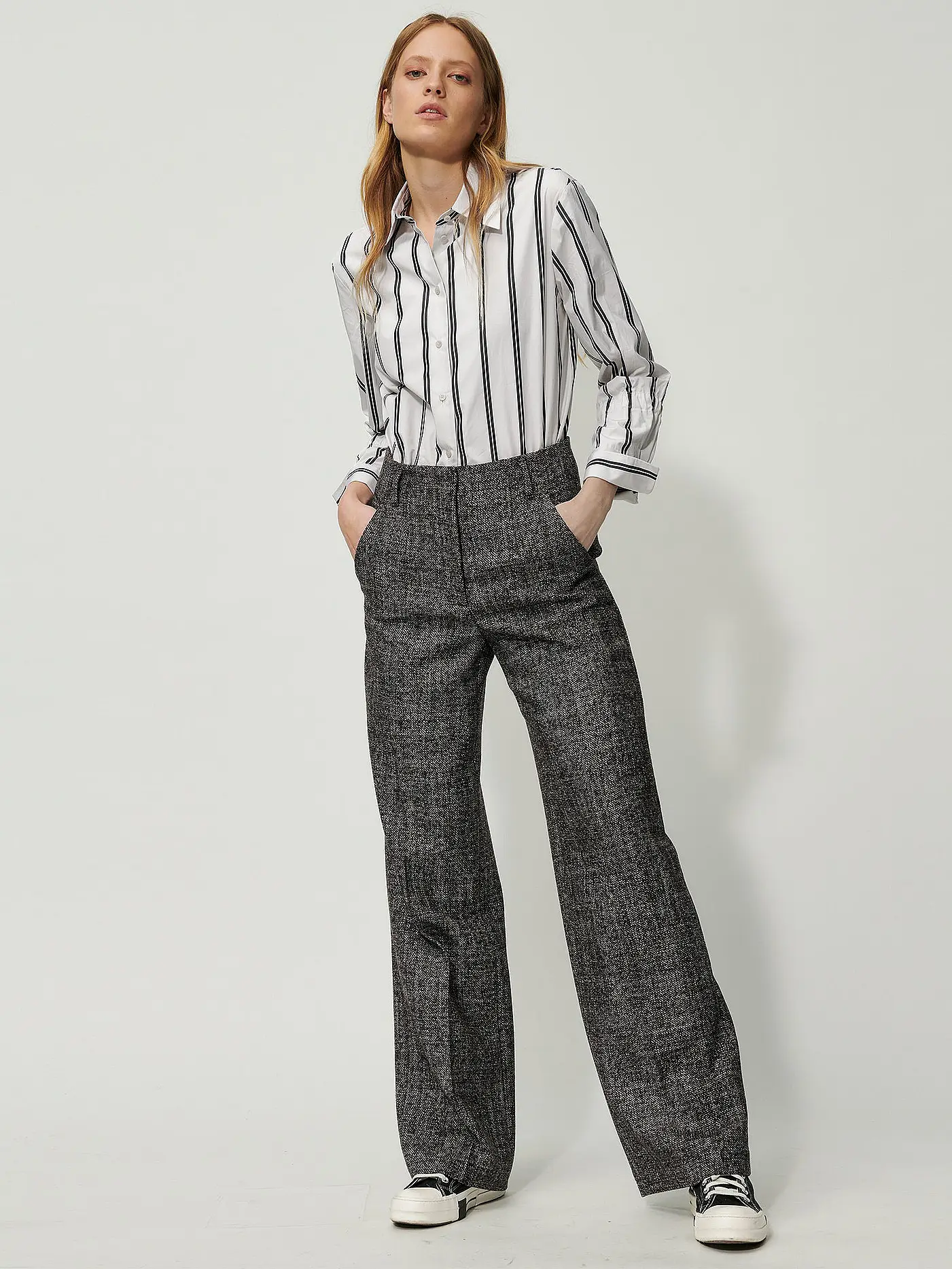 LUISA CERANO | Bluse | 
